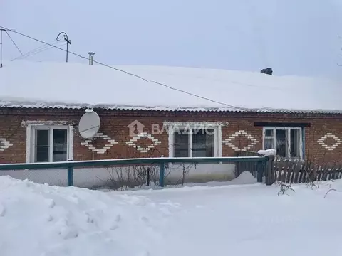 Дом в Алтайский край, Бийск Воронежская ул. (47 м)