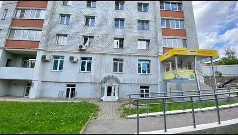 Офис в Тульская область, Тула Литейная ул., 4 (200 м)