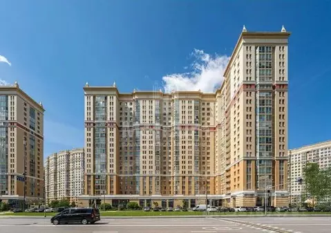 Гараж в Москва Мосфильмовский жилой комплекс (16 м)