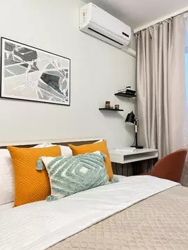 1-к кв. Рязанская область, Рязанский муниципальный округ, с. Дядьково ...