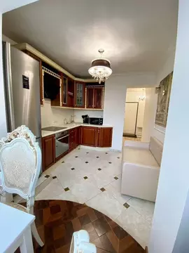 1-к кв. Москва Коломенская ул., 27к1 (43.0 м)