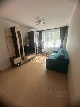 2-к кв. Татарстан, Казань ул. Четаева, 34 (49.5 м)