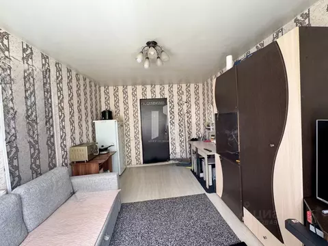 Комната Краснодарский край, Новороссийск ул. Видова, 182 (13.0 м)
