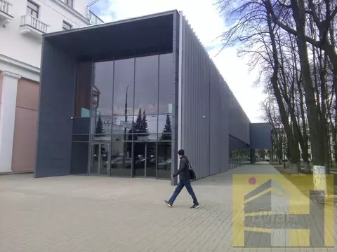 Офис в Ярославская область, Ярославль ул. Свободы, 2/40 (525 м)