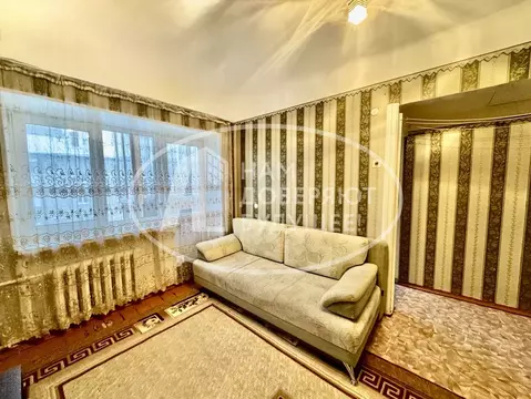 2-к кв. Пермский край, Пермь ул. Чкалова, 14 (43.3 м)