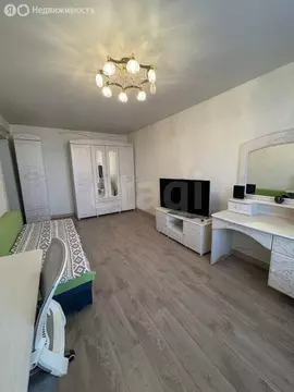 2-комнатная квартира: Якутск, улица Ярославского, 7 (46.1 м)