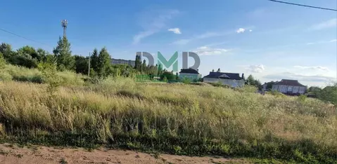 Участок, 6 сот., поселения (ижс)