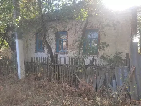 Дом в Белгородская область, Красногвардейский район, Палатовское ...