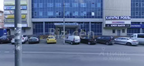 Офис в Московская область, Мытищи ул. 3-я Крестьянская, с23 (157 м)