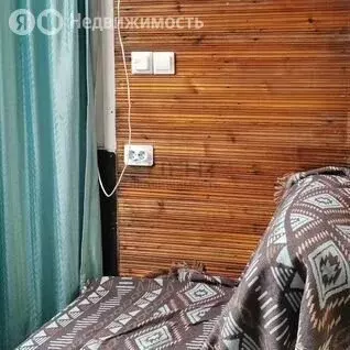 1-комнатная квартира: Сочи, улица Лазарева, 52 (35 м)