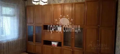 2-к кв. Омская область, Омск ул. Маяковского, 50 (47.5 м)