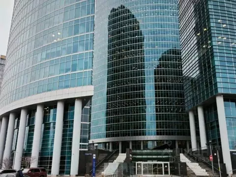 Торговая площадь в Москва наб. Пресненская, 10А (102 м)