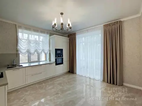 4-к кв. Ярославская область, Рыбинск ул. Герцена, 30 (144.0 м)