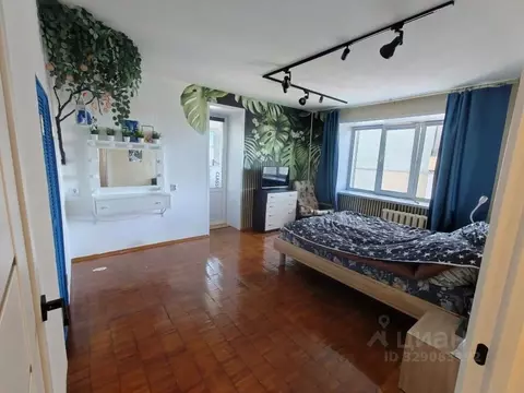 3-к кв. Архангельская область, Архангельск ул. Гайдара, 18 (61.5 м)