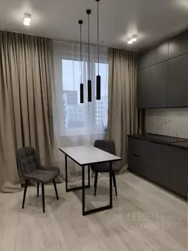 1-к кв. Москва Березовая аллея, 19к4 (32.0 м)