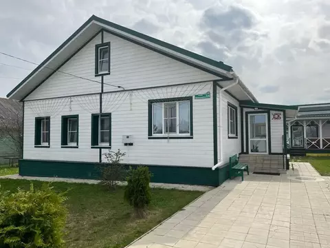 Дом в Ярославская область, Переславль-Залесский ул. Невского, 18 (90 ...