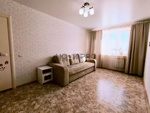 1-к кв. Башкортостан, Уфа ул. Мечтателей, 11 (35.0 м)