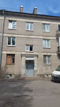 Комната Санкт-Петербург ул. Лазо, 16