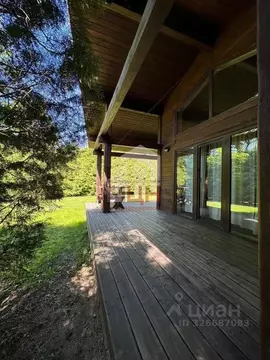 Дом в Тверская область, Конаковский муниципальный округ, д. Шоша ул. ...