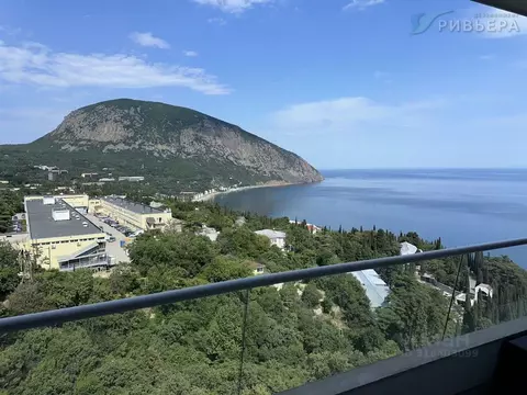 Студия Крым, Ялта муниципальный округ, Гурзуф пгт ул. Ялтинская, ...