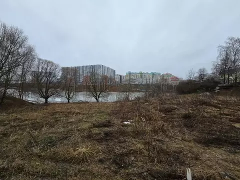 Продается участок в д. Пуговичино