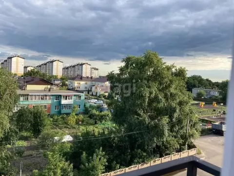 1-к кв. Воронежская область, Новоусманский район, пос. Отрадное ул. 50 ...