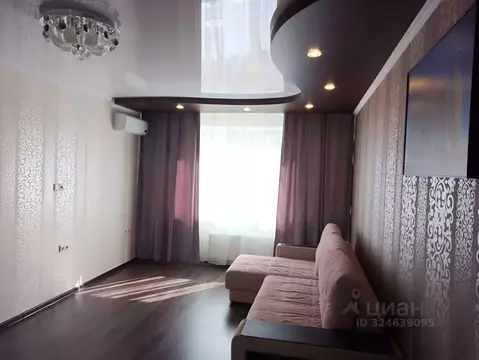 1-к кв. Липецкая область, Липецк Боевой проезд, 47 (42.0 м)