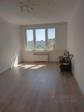 1-к кв. Москва Утренняя ул., 20А (40.8 м)