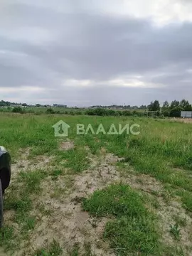 Участок в Ивановская область, Ивановский район, Беляницкое с/пос, д. ...