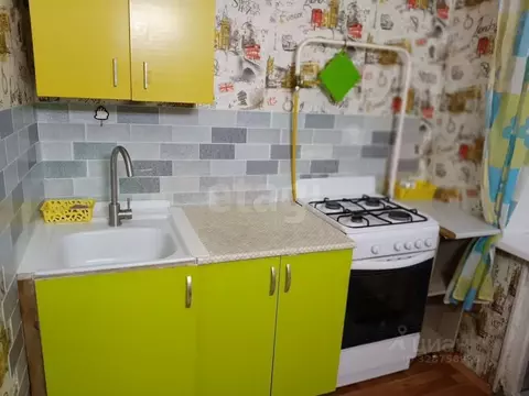 2-к кв. Ярославская область, Рыбинск ул. Бабушкина, 21 (45.3 м)