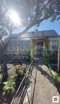 Дом в Воронежская область, Каширский район, Колодезянское с/пос, с. ...