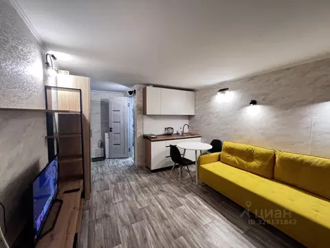 Студия Москва Садовническая ул., 21 (20.0 м)