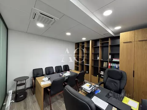 Офис в Свердловская область, Екатеринбург ул. Репина, 42А (262 м)