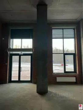 Торговая площадь в Челябинская область, Челябинск Комсомольский ...