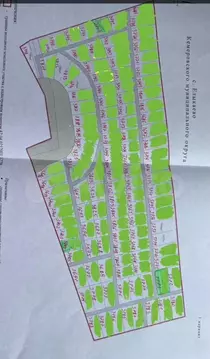 Участок в Кемеровская область, Кемеровский район, с. Елыкаево ...