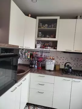 2-к кв. Воронежская область, Воронеж ул. Междуреченская, 1Г (54.0 м)