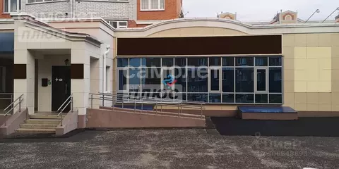 Помещение свободного назначения в Чувашия, Чебоксары Северо-Западный ...