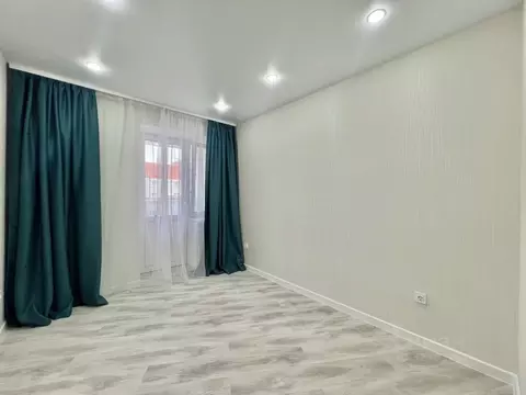 2-к кв. Калужская область, Калуга ул. Генерала Попова, 2 (72.9 м)