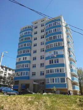 1-к кв. Севастополь ул. Пролетарская, 7 (38.0 м)