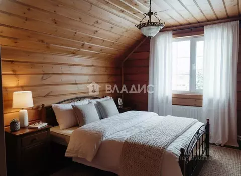 Дом в Ленинградская область, Гатчинский муниципальный округ, Дача СНТ ...