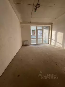 1-к кв. Севастополь ул. Летчиков, 10к4 (34.3 м)