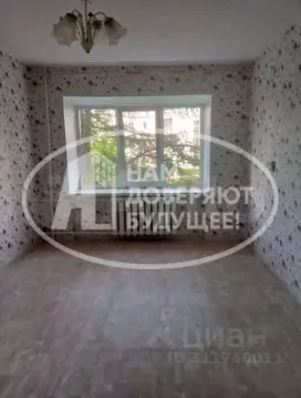 Комната Пермский край, Верещагино ул. Ленина, 31 (16.8 м)