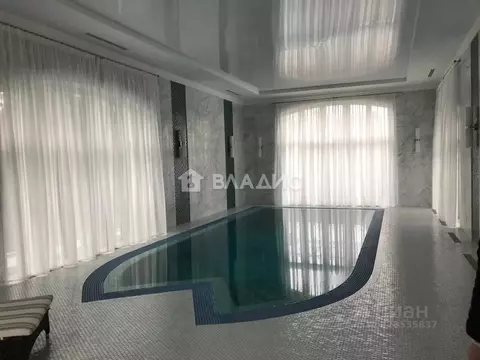 Дом в Московская область, Одинцовский городской округ, д. Жуковка 101А ...