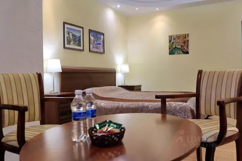 Комната Алтайский край, Белокуриха ул. Славского, 61 (30.0 м)