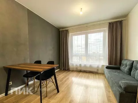 Студия Москва Большая Очаковская ул., 2 (19.9 м)