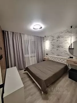 2-к кв. Калининградская область, Калининград ул. Лейтенанта Яналова, ...