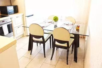 2-к кв. Красноярский край, Красноярск ул. Копылова, 15 (54.0 м)