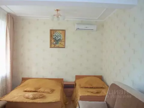 Комната Крым, Алупка ш. Севастопольское, 1А