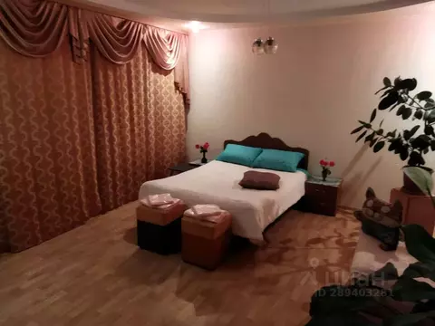 2-к кв. Ставропольский край, Ессентуки ул. Чапаева, 86 (60.0 м)