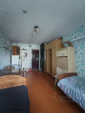 Комната Орловская область, Орел ул. Цветаева, 2 (16.1 м)